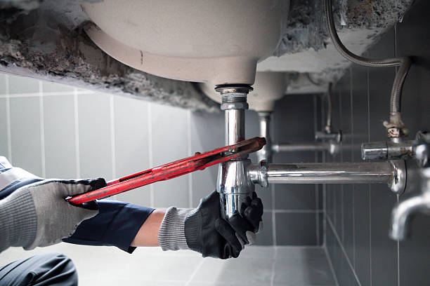 Licensed Pipe Repair service in Linwood, NC - Street Wise - Plumbing